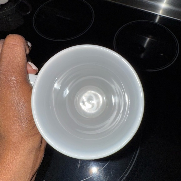 Wake up and Be Awesome Coffee Cup - Picture 3 of 3